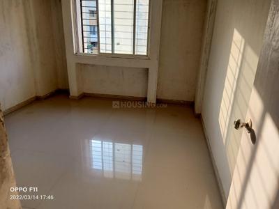 Hall Image of 1800 Sq.ft 4 BHK Apartment / Flat for sale in Siddhivinayak Phase I Vision City, Talegaon Dabhade Pune for Rs. 6300000