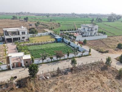Image of 11000 Sq.ft 1 BHK Farm House for sale in Neelbad, Bhopal for Rs. 7800000