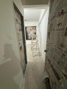 Image of 1700 Sq.ft 3 BHK Apartment / Flat for rent in Shabhaji Nagar, Nashik for Rs. 24000
