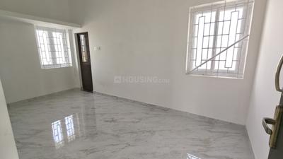 Bedroom Image of 1060 Sq.ft 2 BHK Independent House for sale in Kovilpalayam Coimbatore for Rs. 5600000