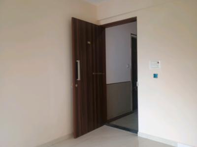 Living Room Image of 634 Sq.ft 1 BHK Apartment / Flat for sale in Charms Global City Type B2 Eiffel, Ambernath East Ambernath for Rs. 3200000