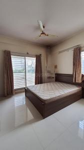 Bedroom Image of 1500 Sq.ft 2 BHK Apartment / Flat for sale in Manish Nagar Nagpur for Rs. 6100000