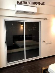 Bedroom Image of 1560 Sq.ft 3 BHK Apartment / Flat for sale in Exotica Fresco, Sector 137 Noida for Rs. 21000000