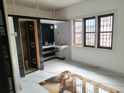 Bedroom Image of 490 Sq.ft 2 BHK Penthouse for sale in Lal Ganesh Guwahati for Rs. 2650000