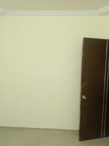Bedroom Image of 500 Sq.ft 1 BHK Apartment / Flat for rent in Swastik Durvas, Nalasopara East Nala Sopara for Rs. 12000