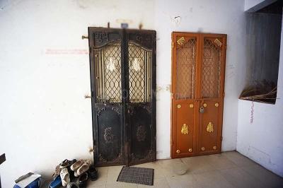 Bedroom Image of 864 Sq.ft 2 BHK Apartment / Flat for sale in Vatva Ahmedabad for Rs. 2351000