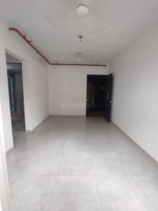 1 BHK Flat
