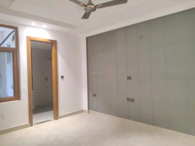 Bedroom Image of 1305 Sq.ft 3 BHK Builder Floor for sale in Ridhi Signature Floors, Green Field Colony Faridabad for Rs. 14500000