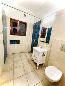 3 BHK Independent Builder Floor