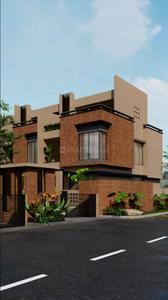 Image of 2073 Sq.ft 3 BHK Independent House for sale in Hinjawadi, Pune for Rs. 18900000