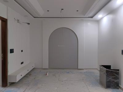 Living Room Image of 1400 Sq.ft 4 BHK Builder Floor for sale in Sector 24 Rohini New Delhi for Rs. 19000000