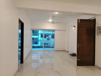 Living Room Image of 1640 Sq.ft 3 BHK Apartment / Flat for sale in Panchsheel Prime 390 Phase 3, Shastri Nagar Ghaziabad for Rs. 13500000