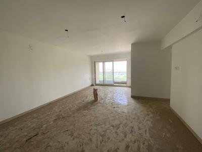 Hall Image of 2800 Sq.ft 3.5 BHK Apartment / Flat for sale in Bhagwati 19 East, Nerul Navi Mumbai for Rs. 64000000