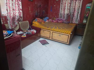 Bedroom Image of 700 Sq.ft 2 BHK Apartment / Flat for sale in Taltala Kolkata for Rs. 6500000