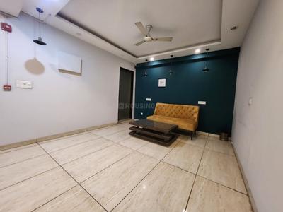 Hall Image of PG NEAR AIRINDIA TRAINING CENTER in Sector 75A, Gurgaon
