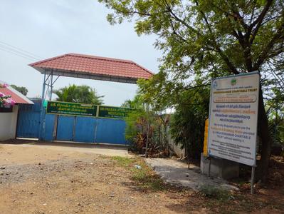 Image of 1200 Sq.ft Residential Plot / Land for sale in Kollar, Viluppuram for Rs. 1100000