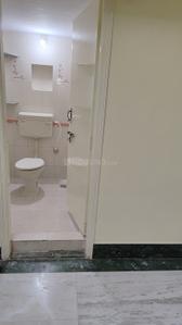 Bathroom Image of 1100 Sq.ft 2 BHK Independent House for rent in Bilekahalli Bengaluru for Rs. 25000