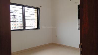 Bedroom Image of 1130 Sq.ft 2 BHK Apartment / Flat for rent in Magarpatta Trillium, Magarpatta City Pune for Rs. 34000