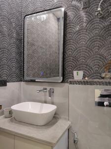 Common Bathroom Image of 2400 Sq.ft 4 BHK Builder Floor for sale in Anant Raj Estate, Kadarpur Gurgaon for Rs. 32500000