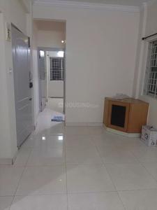 1 BHK Flat
