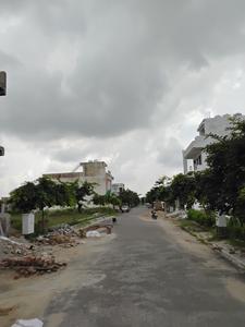Image of 900 Sq.ft Residential Plot / Land for sale in Jaisinghpura, Jaipur for Rs. 5500000
