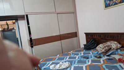 Bedroom Image of 1450 Sq.ft 3 BHK Apartment / Flat for sale in Dhakoli Zirakpur for Rs. 5650000