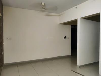 Living Room Image of 720 Sq.ft 2 BHK Apartment / Flat for rent in Tata Amantra, Bhiwandi Thane for Rs. 17500