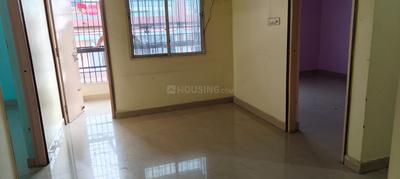 Bedroom Image of 1350 Sq.ft 3 BHK Apartment / Flat for rent in Bailey Road Patna for Rs. 24000
