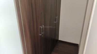 Bedroom Image of 2000 Sq.ft 3 BHK Apartment / Flat for sale in Mahindra Aura, Sector 110A Gurgaon for Rs. 26500000