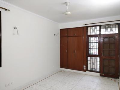 Bedroom Image of 2200 Sq.ft 4 BHK Apartment / Flat for sale in Nav Sansad Vihar CGHS, Sector 22 Dwarka New Delhi for Rs. 45000000