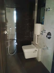 Common Bathroom Image of 476 Sq.ft 1 BHK Apartment / Flat for sale in Lodha Crown Dombivli 2, Dombivli East Thane for Rs. 3700000