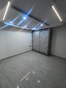 Bedroom Image of 2021 Sq.ft 3 BHK Builder Floor for sale in Nilothi New Delhi for Rs. 4700000