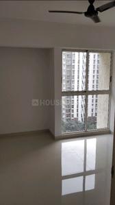 Hall Image of 978 Sq.ft 2 BHK Apartment / Flat for sale in Lodha Upper Thane Treetops A To F C1 C2, Bhiwandi Thane for Rs. 6800000
