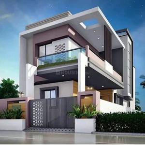 Image of 1500 Sq.ft 3 BHK Independent House for sale in Shri Janani Janani Shri Niliyam 1, Sholinganallur, Chennai for Rs. 12300000