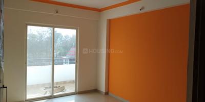 Bedroom Image of 527 Sq.ft 1 RK Apartment / Flat for sale in Uruli Kanchan Pune for Rs. 1900000