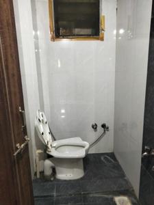 Image of 1280 Sq.ft 2 BHK Apartment / Flat for rent in Pal, Surat for Rs. 22000
