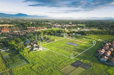 Image of 105 Sq.ft Residential Plot / Land for sale in Sector 8, Jhajjar for Rs. 5600000