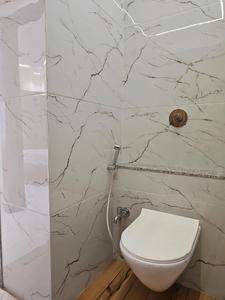 Common Bathroom Image of 1253 Sq.ft 2.5 BHK Apartment / Flat for sale in Malkani Bon Vivant, Keshav Nagar Pune for Rs. 10500000