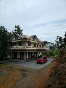 Image of 2000 Sq.ft 4 BHK Independent House for sale in Pala, Kottayam for Rs. 9700000