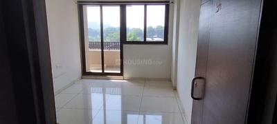 Bedroom Image of 1200 Sq.ft 2 BHK Apartment / Flat for sale in Kavisha Panorama, Bopal Ahmedabad for Rs. 6100000