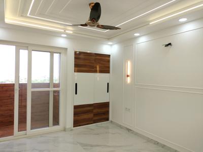 Bedroom Image of 1700 Sq.ft 3 BHK Apartment / Flat for sale in SB youth Apartment, Sector 2 Dwarka New Delhi for Rs. 31500000