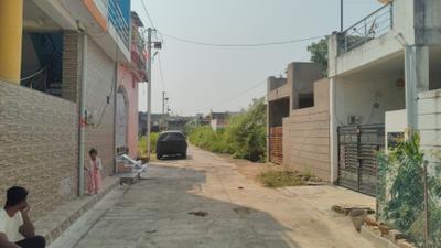 Main Entrance Image of 550 Sq.ft 2 BHK Independent House for sale in Khamaria Jabalpur for Rs. 1800000
