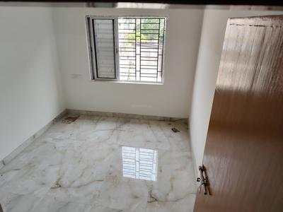Bedroom Image of 1200 Sq.ft 3 BHK Apartment / Flat for sale in Keshtopur Kolkata for Rs. 4500000