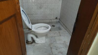 Image of 1500 Sq.ft 3 BHK Apartment / Flat for rent in DDA Sanskriti Apartments, Sector 19 Dwarka, New Delhi for Rs. 38000
