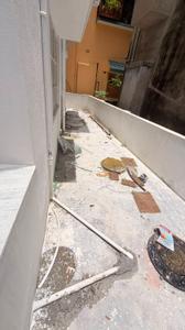 Bedroom Image of 1800 Sq.ft 3 BHK Independent House for sale in Paschim Putiary Kolkata for Rs. 8500000