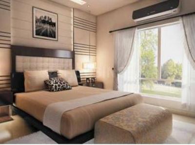 Bedroom Image of 2671 Sq.ft 4 BHK Apartment / Flat for sale in Prasad Rare Earth, Kankurgachi Kolkata for Rs. 36500000