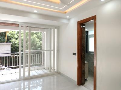 Bedroom Image of 2200 Sq.ft 4 BHK Apartment / Flat for sale in Ashwaryam Apartments, Sector 4 Dwarka New Delhi for Rs. 42100000