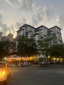 Image of 1100 Sq.ft 2 BHK Apartment / Flat for sale in Suncity Residency, Belapur CBD, Navi Mumbai for Rs. 27000000