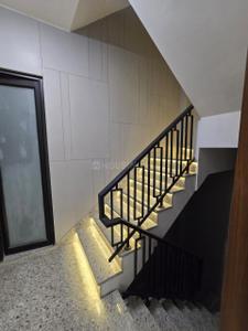 Balcony Image of 1800 Sq.ft 3 BHK Independent House for rent in Rajouri Garden New Delhi for Rs. 70000