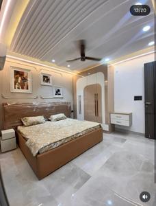 Bedroom Image of 3200 Sq.ft 4 BHK Independent House for sale in Uttam Nagar New Delhi for Rs. 13500000